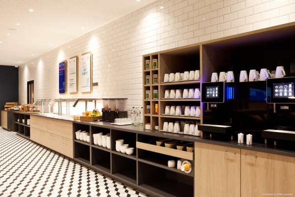 Holiday Inn Express MUNICH - OLCHING (Olching)